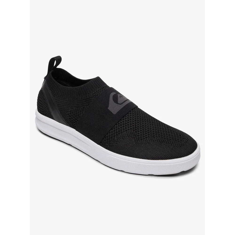 Quiksilver Men's Amphibian Plus Land Sea Ergonomic Hydrobound Slip-On Shoes 7